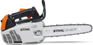 Stihl Ms T Chainsaw Forster Mowers Outdoor Equipment