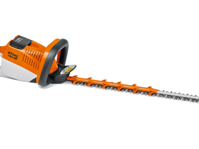 stihl hse 42 electric hedge trimmer