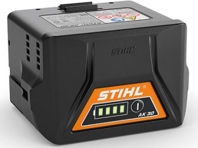 Stihl Batteries & Chargers