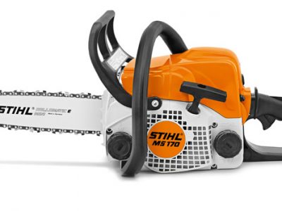 STIHL MS 881 Professional Petrol Chainsaw