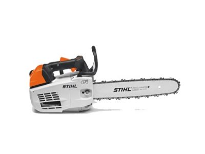 Stihl Ms 231 C Be Wood Boss Chainsaw Forster Mowers Outdoor Equipment