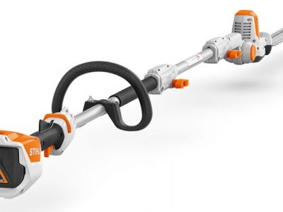 Stihl Battery Pole Pruners & Long-Reach Trimmers