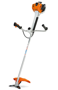 fs 460 brush cutter