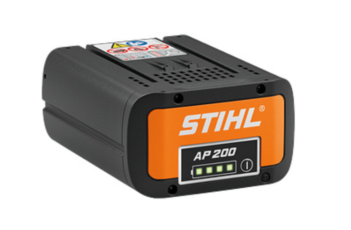 Аккумулятор stihl ap 200