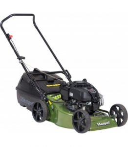 Masport President 2000 ST COMBO - Forster Mowers & Outdoor Equipment