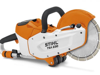 Stihl Battery Cut-Off Saws