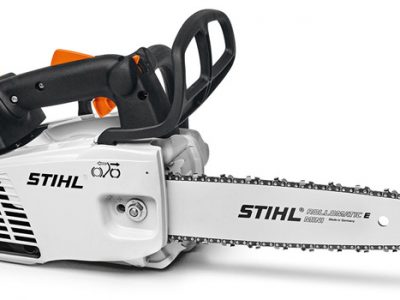 STIHL MS 881 Professional Petrol Chainsaw